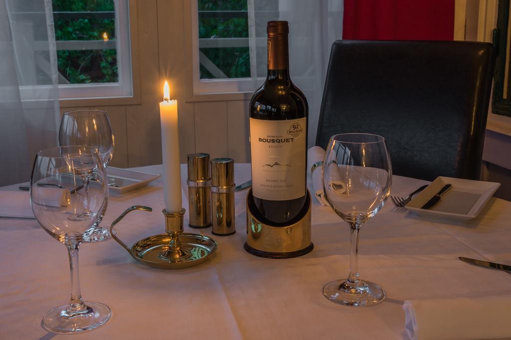 Skultuna & Konferens Hotelli 4*