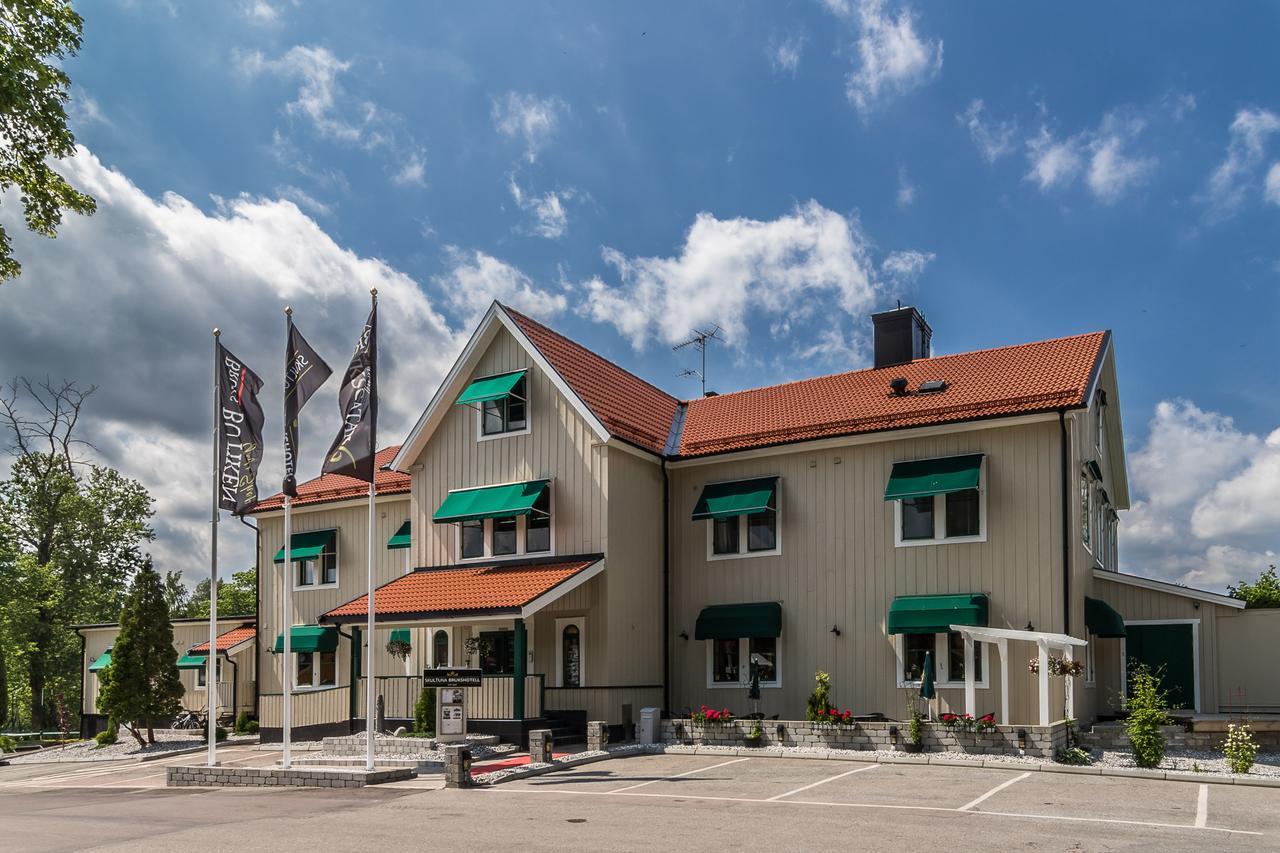Skultuna & Konferens Hotel 4*